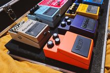 Load image into Gallery viewer, Guitar Pedal box