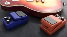 Load image into Gallery viewer, Guitar Pedal box