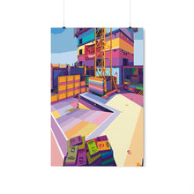 Load image into Gallery viewer, Vertigo A Bombsite