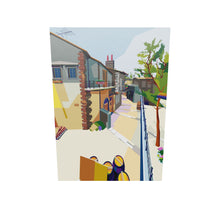 Load 3D model into Gallery viewer, Inferno Banana