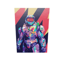 Load 3D model into Gallery viewer, Master Chief (Infinite)