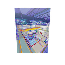 Load 3D model into Gallery viewer, Nuke A Bombsite