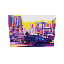 Load 3D model into Gallery viewer, Cyberpunk 2077
