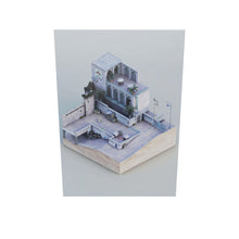 Load 3D model into Gallery viewer, Isometric Dust 2 A Bombsite (New)
