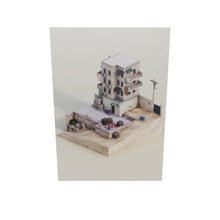 Load 3D model into Gallery viewer, Isometric Dust 2 A Bombsite (Old)
