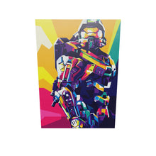 Load 3D model into Gallery viewer, Master Chief
