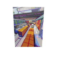 Load 3D model into Gallery viewer, Train B Bombsite

