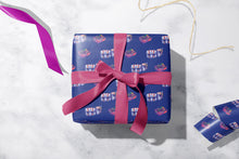 Load image into Gallery viewer, C4 and Defuse-Kit Gift Wrap
