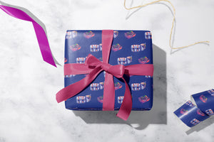 C4 and Defuse-Kit Gift Wrap