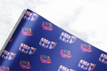 Load image into Gallery viewer, C4 and Defuse-Kit Gift Wrap
