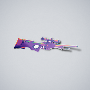 AWP Sticker