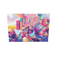 Load 3D model into Gallery viewer, Fall Guys
