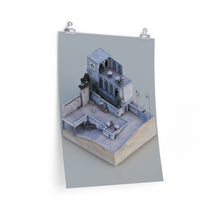 Load image into Gallery viewer, Isometric Dust 2 A Bombsite (New)

