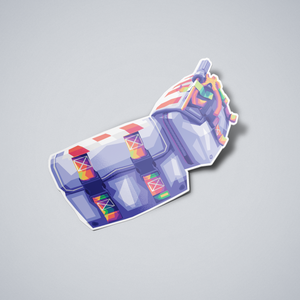 Defuse Kit Sticker