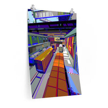 Load image into Gallery viewer, Train B Bombsite
